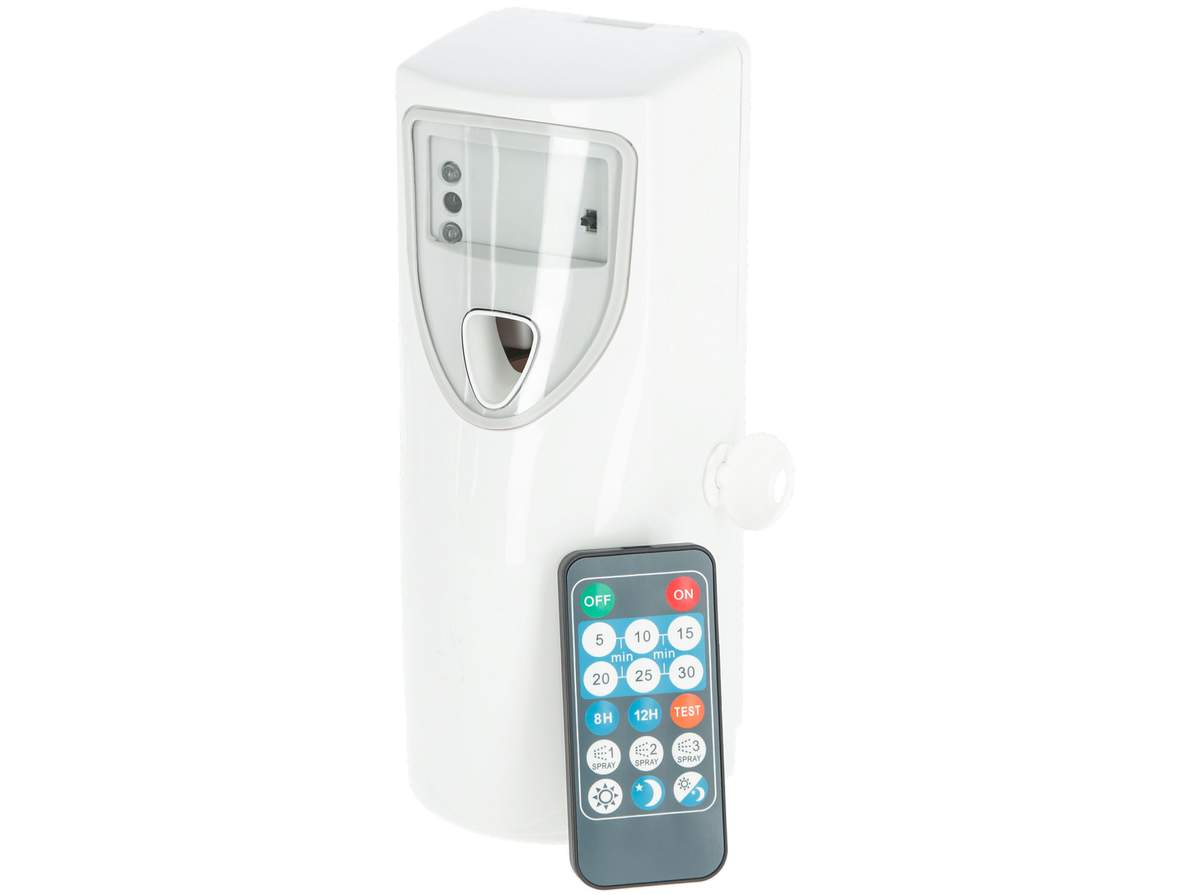cit Sprühautomat FlyBooster