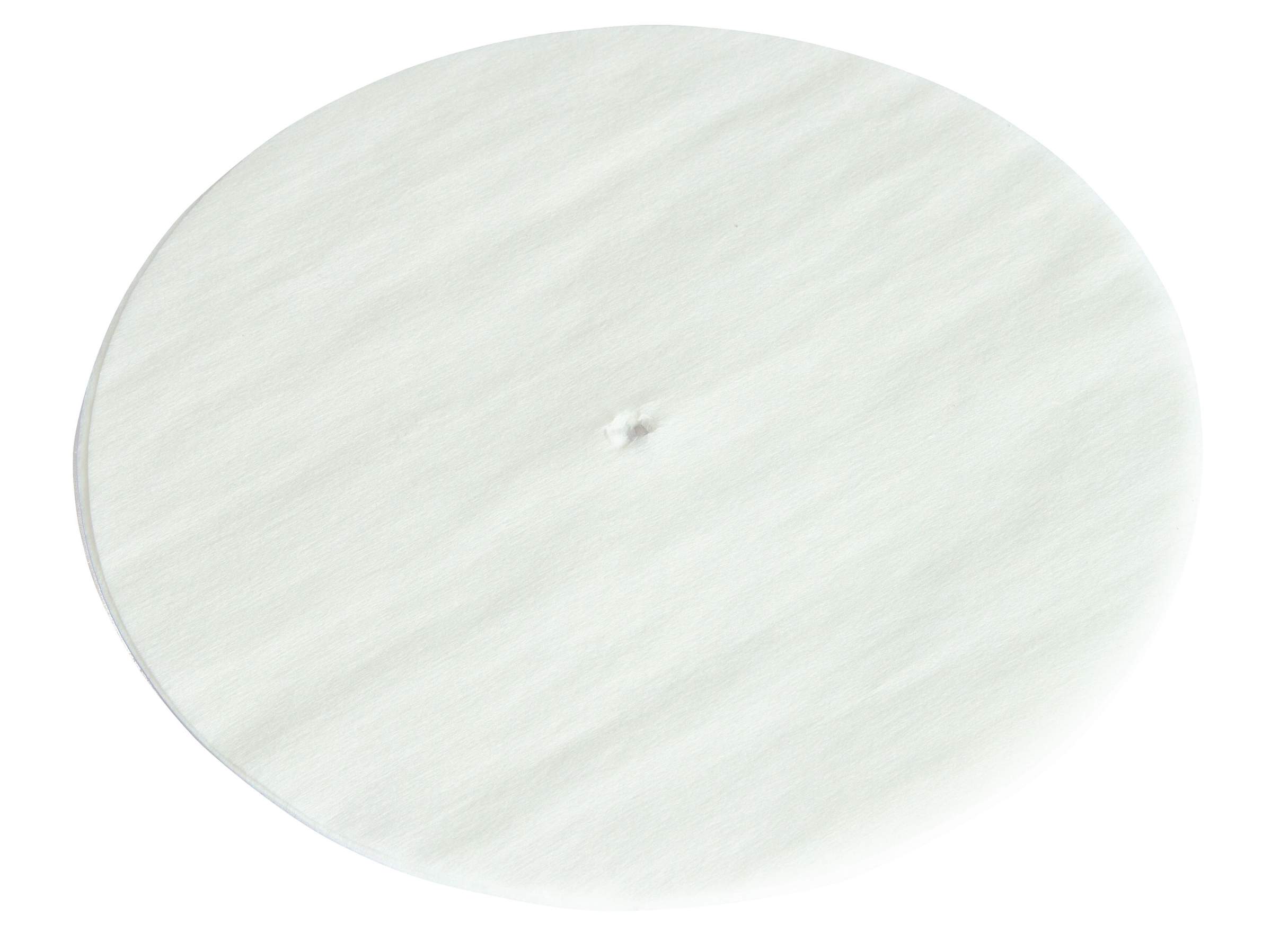 Sana Disc Filters with Hole