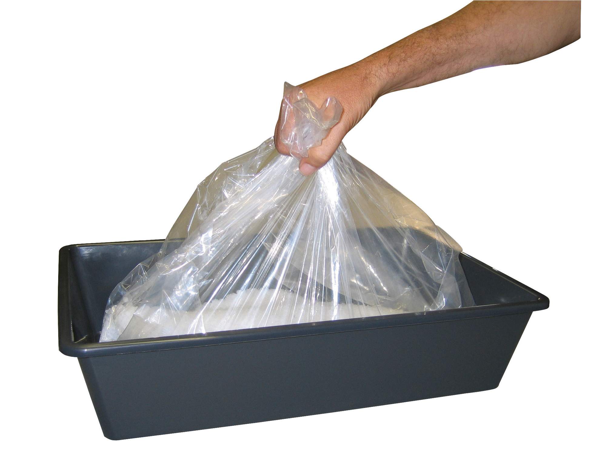 Katzentoilettenbeutel XL