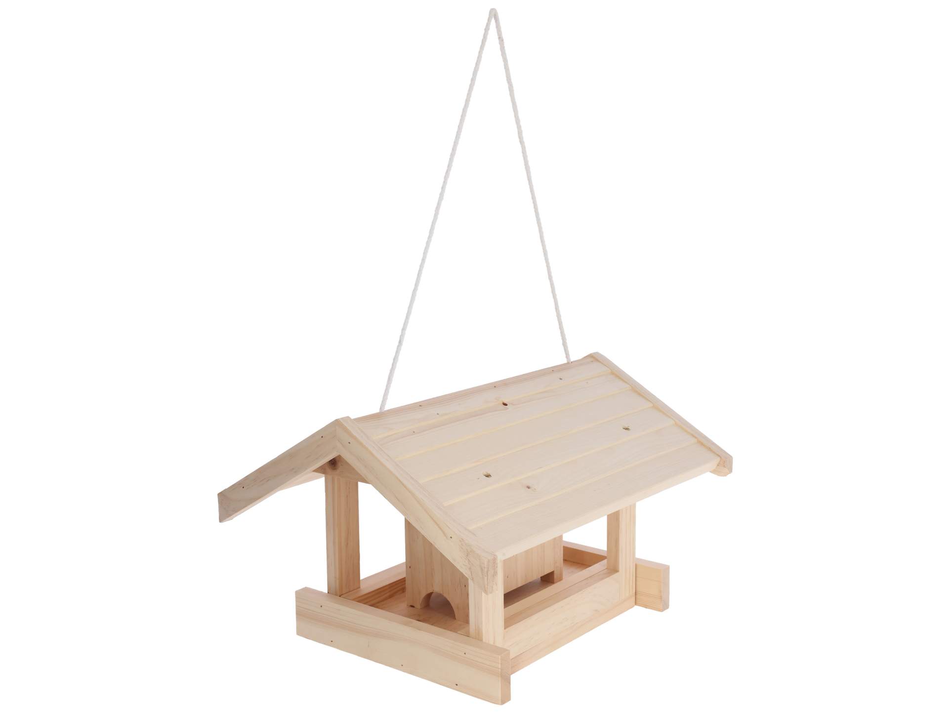 Bird Feed House Leitenberg