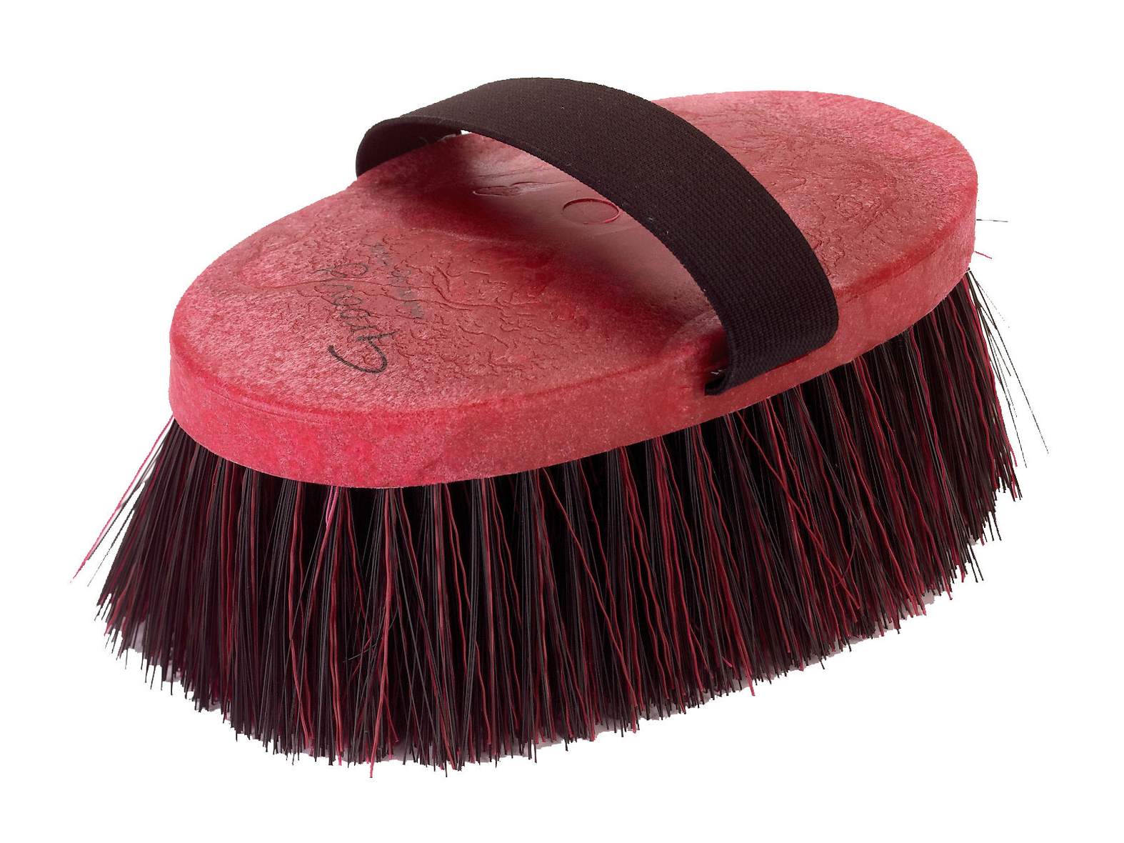 Horse Brush Groovy