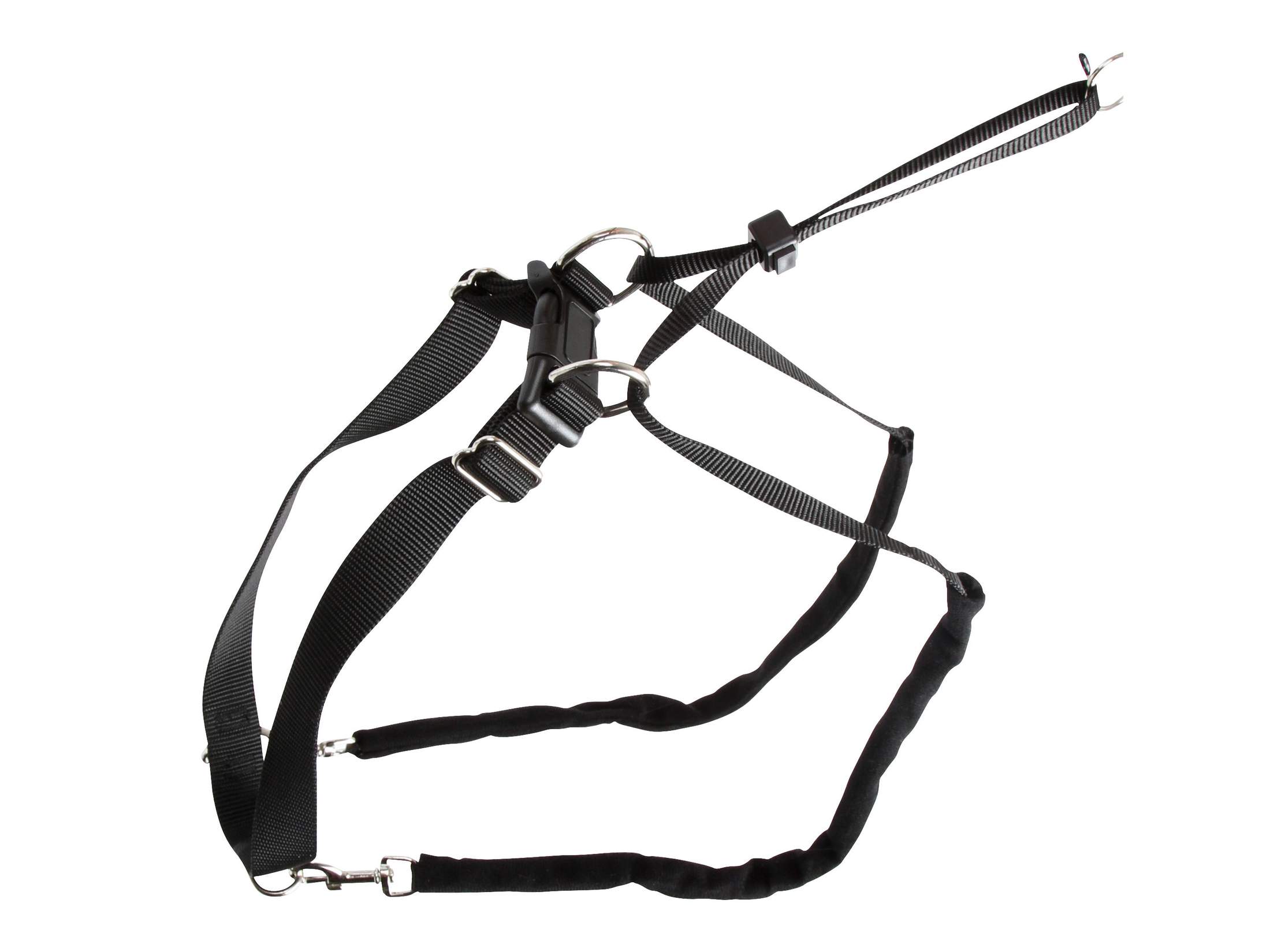 Dog Harness Maxi Leader