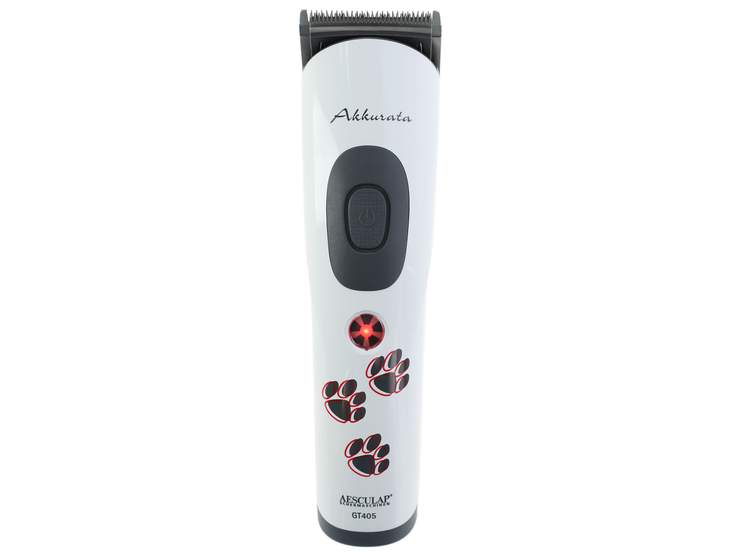 Aesculap Cordless Clipper Akkurata