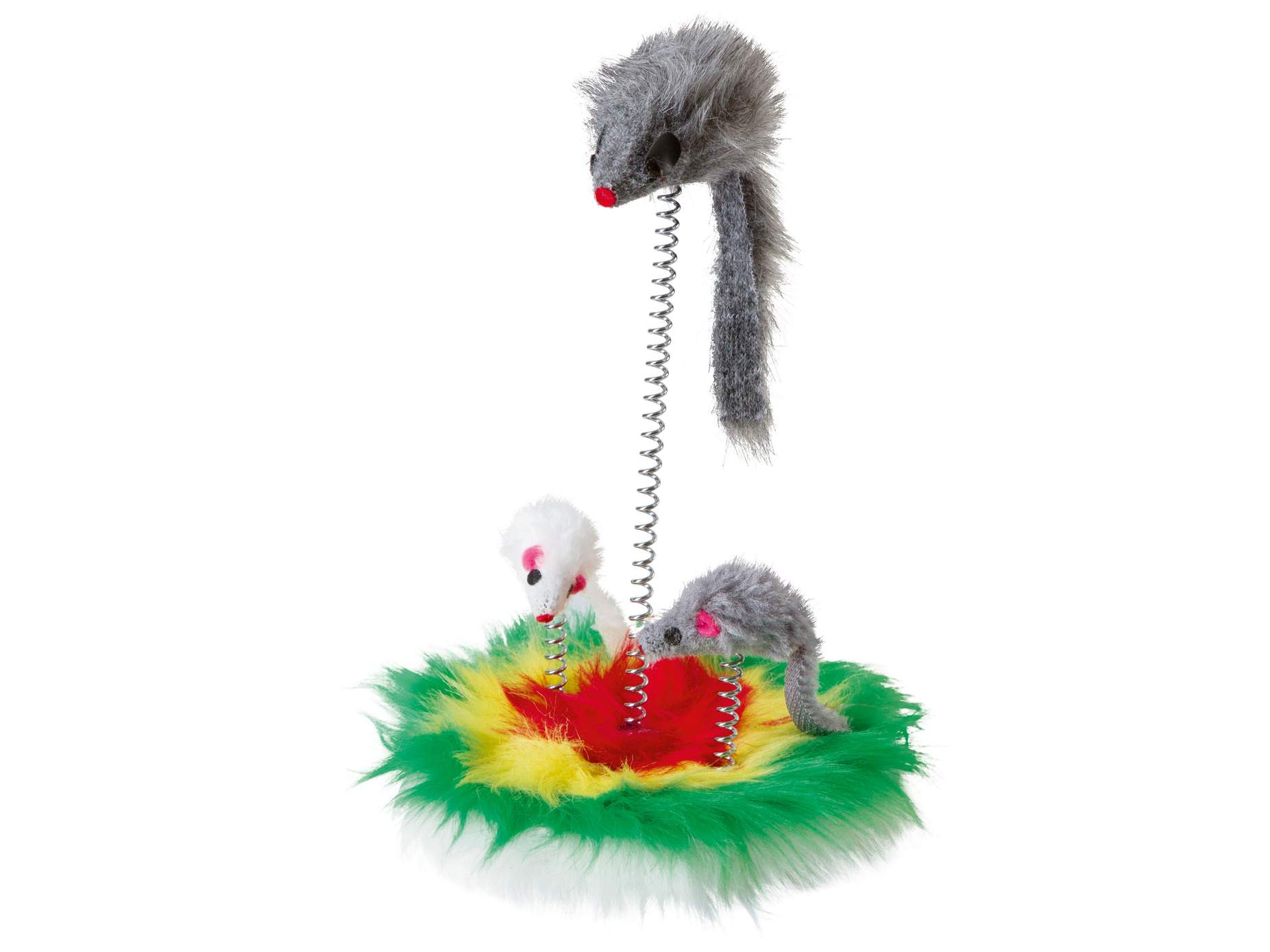 Mouse Swing