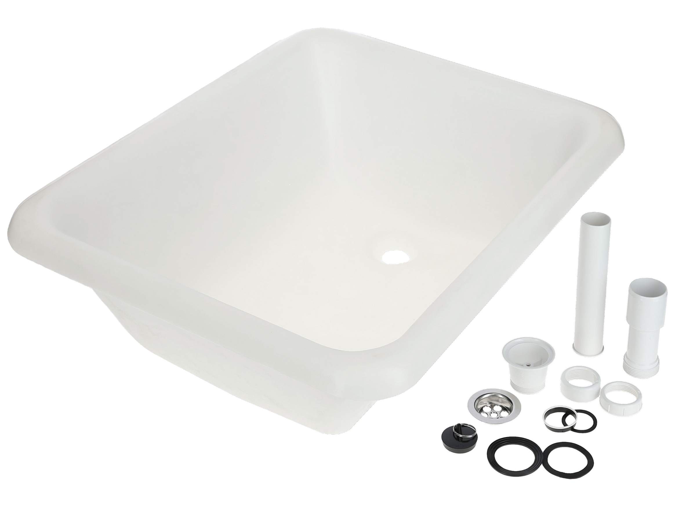 Basin