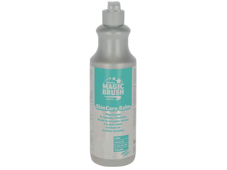 MagicBrush Hautpflegebalsam SkinCare