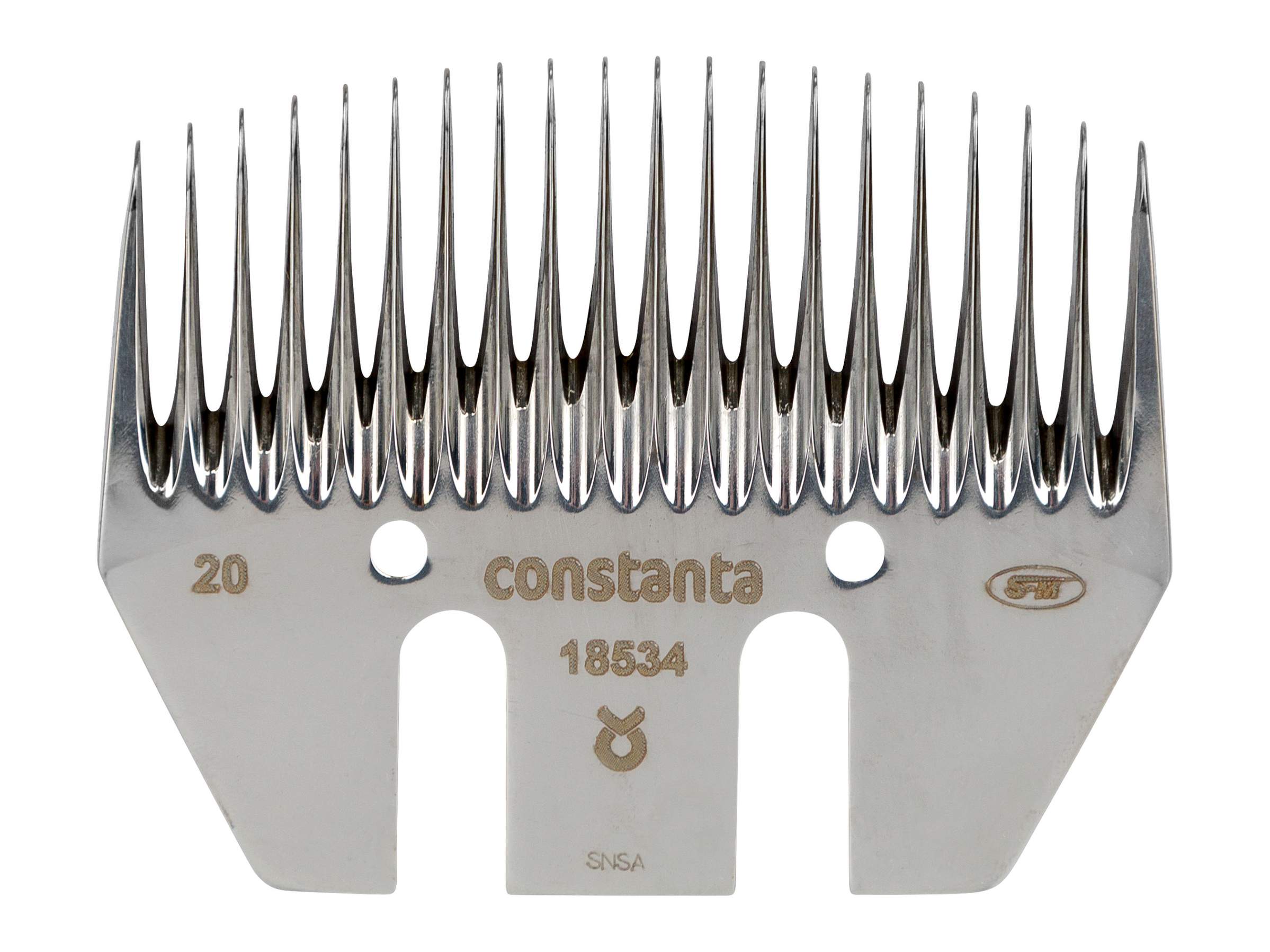 Comb