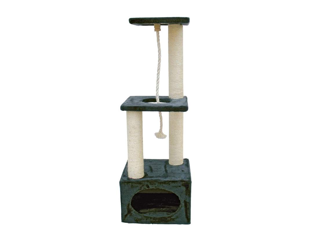 Cat Tree Platin Pro