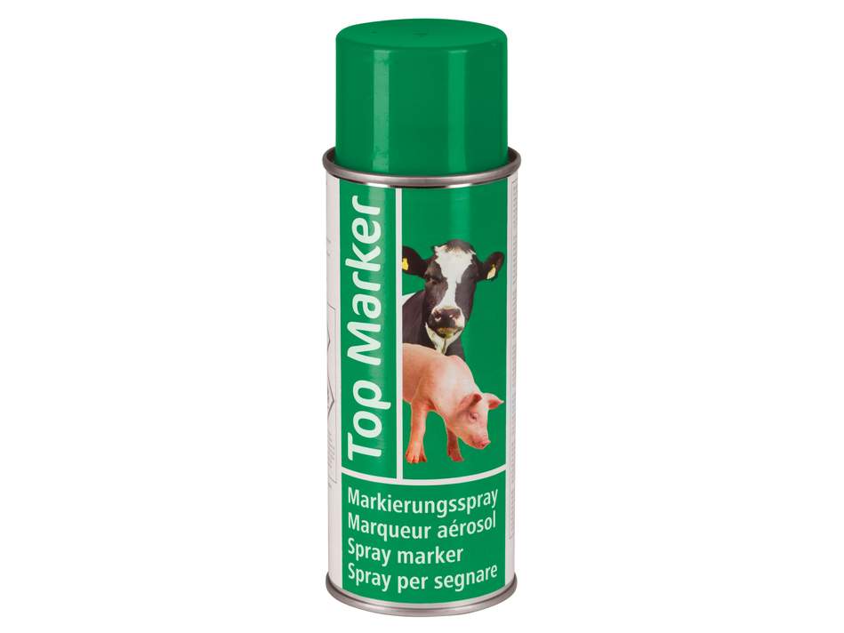 Marking Spray TopMarker
