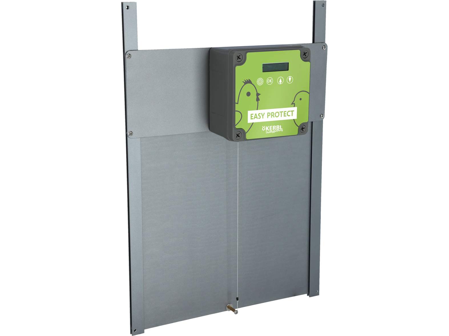 Automatic Chicken Door Complete Set EasyProtect