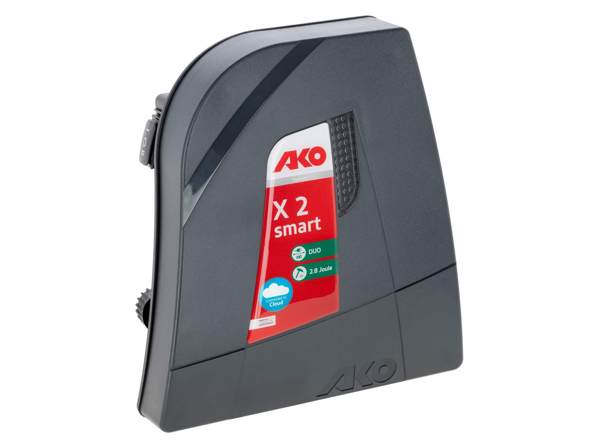 AKO X2 smart