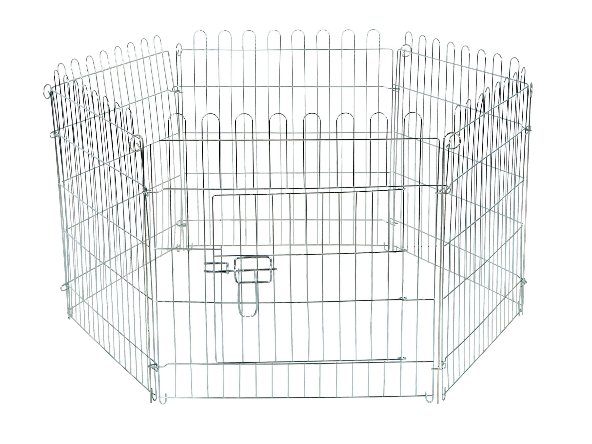 Outdoor Enclosure 6-corner