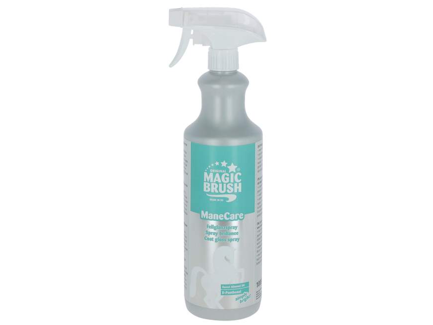 MagicBrush Fellglanzspray ManeCare