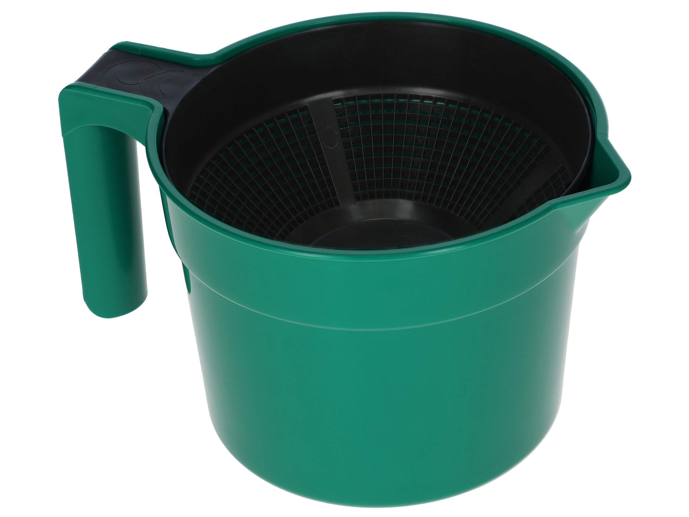 Vormelkbecher Premium