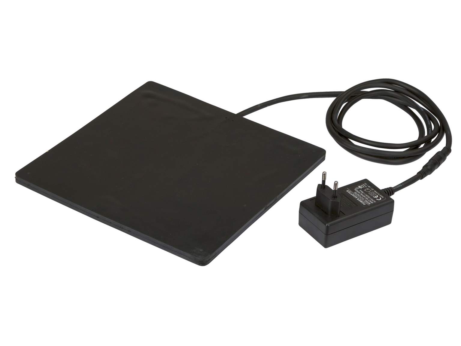 Rubber Heating Plate for Poultry Drinkers