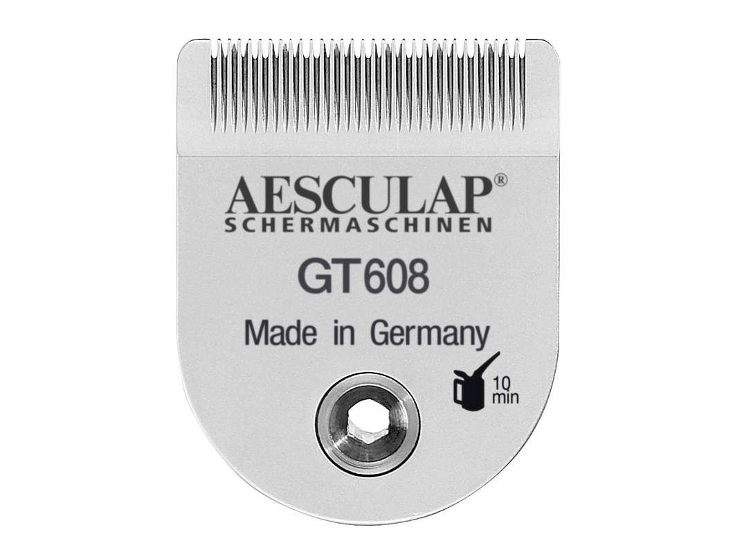 Spare Blade Set for Exacta/Isis