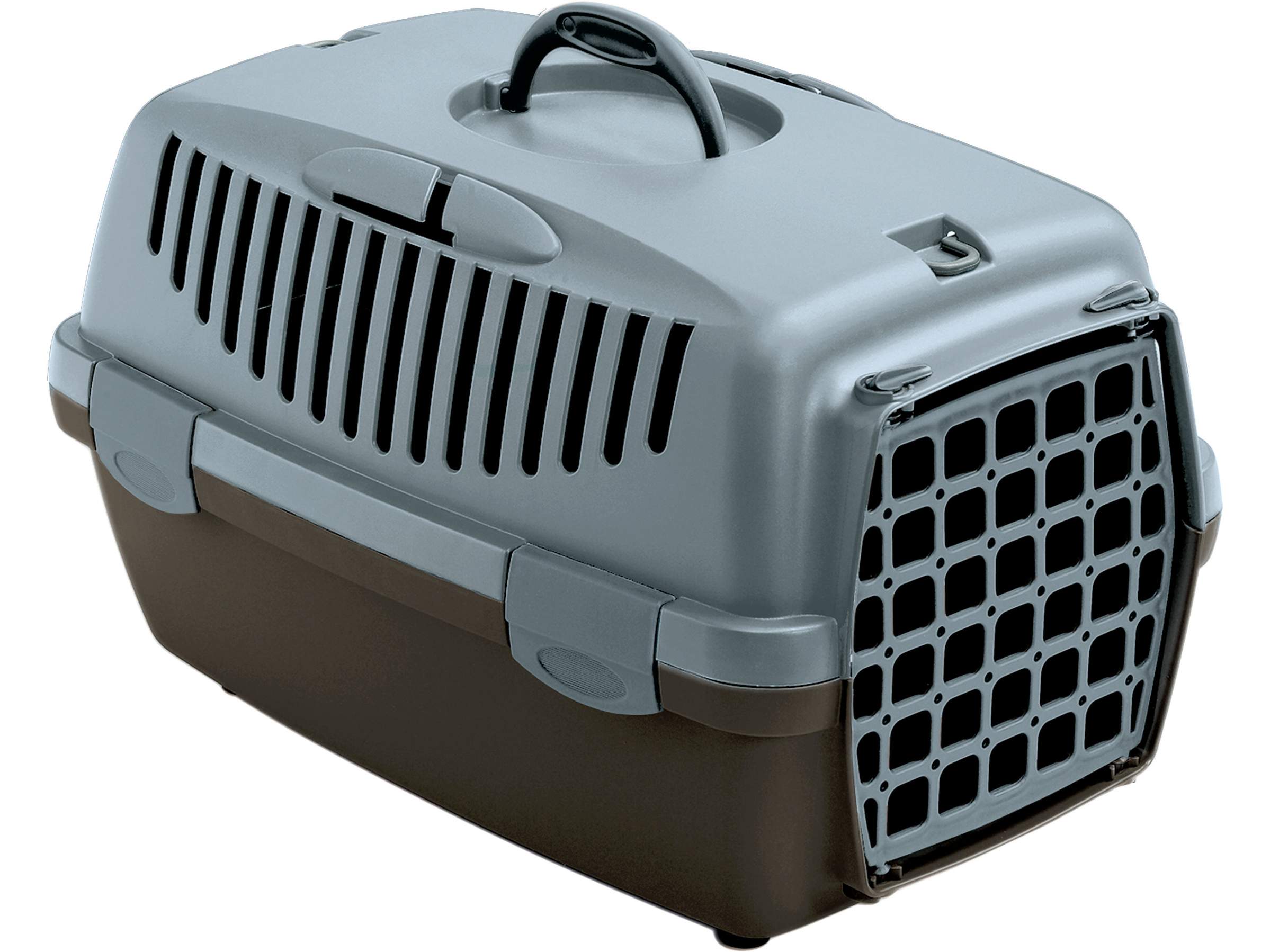 Transport Box with Plastic Door Gulliver 1