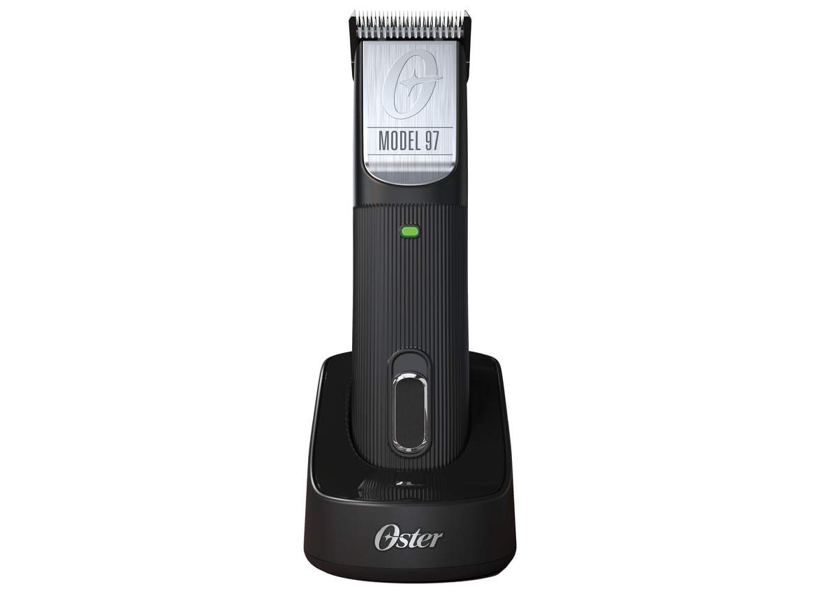 Hair Clipper Modell 97