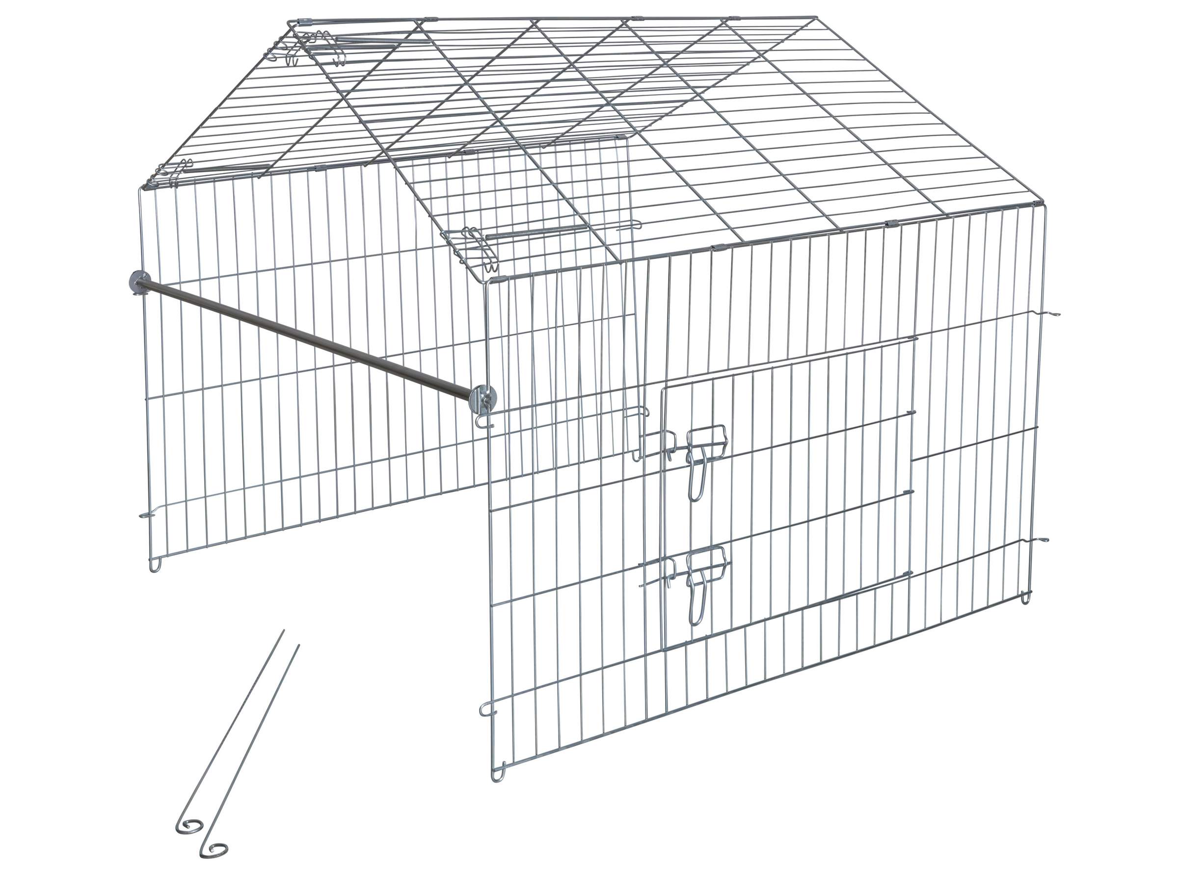 Extension Element