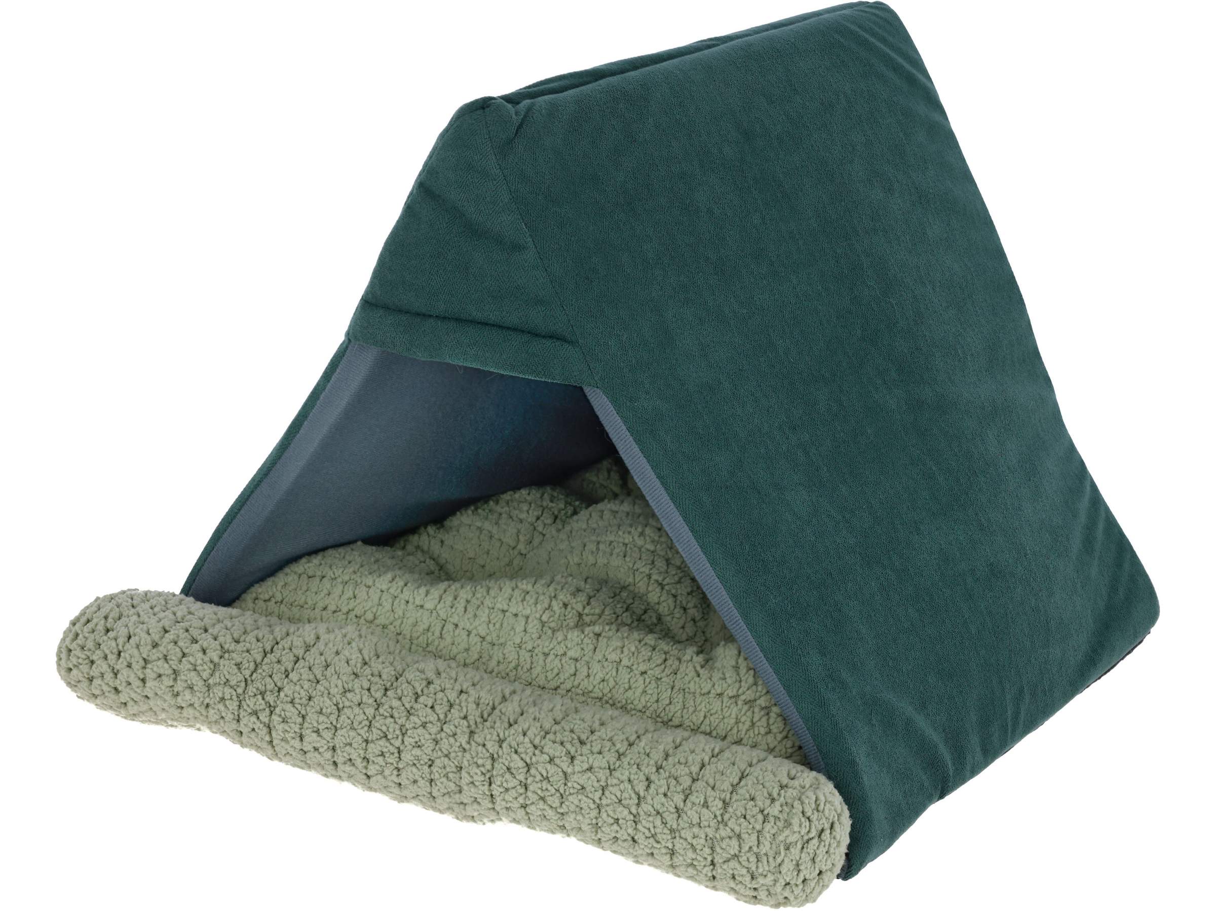 Snugly Cave Anne