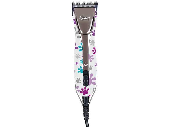 Clipper A6 Slim