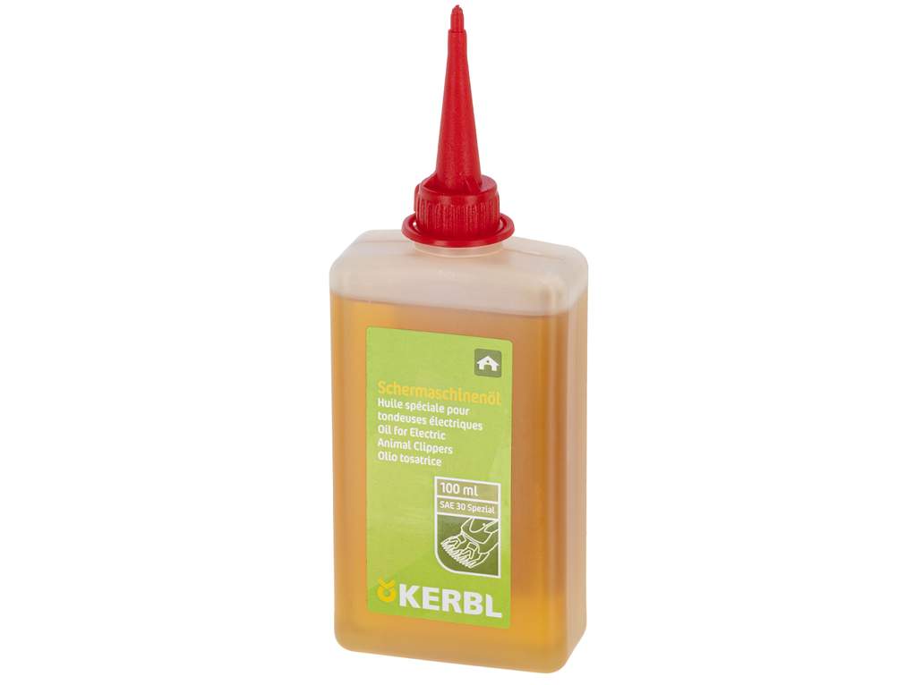 Clipper Oil