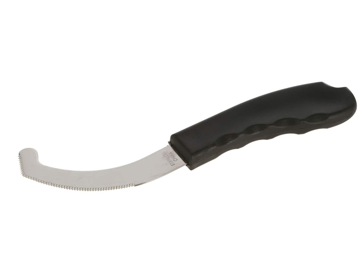 Botfly Knife