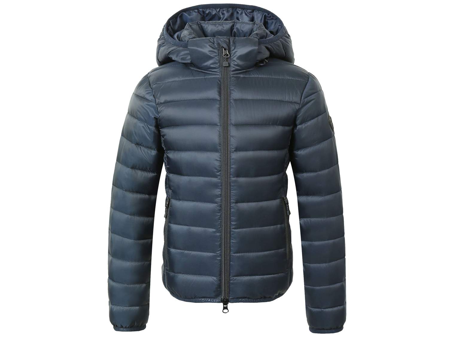 Steppjacke