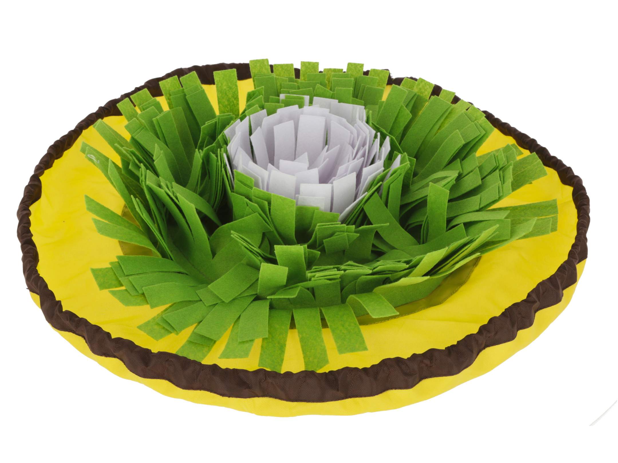 Schnüffelteppich Bowl