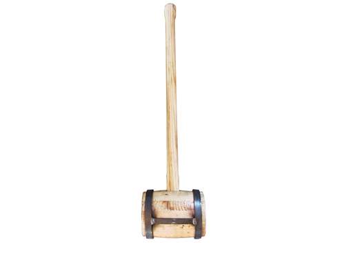Holzschlegel