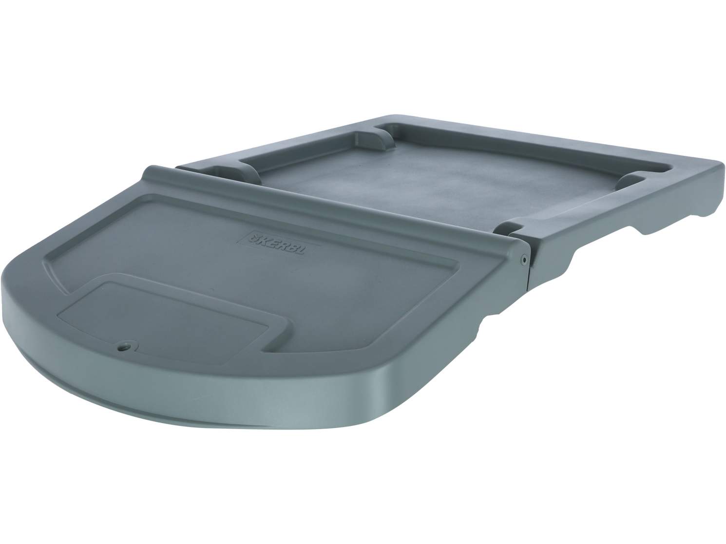 Cover for Stackable Food Box