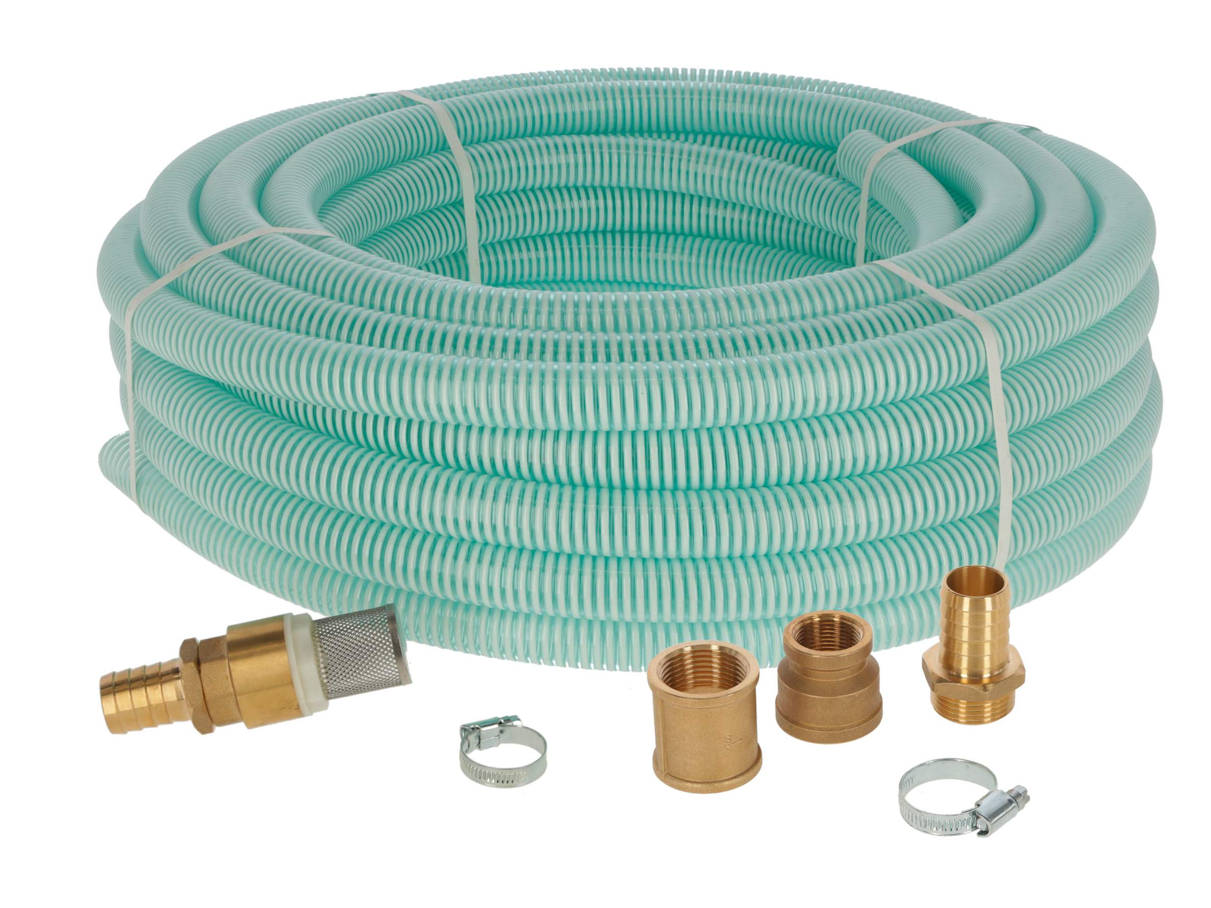Suction Hose Set for Pasture Pump