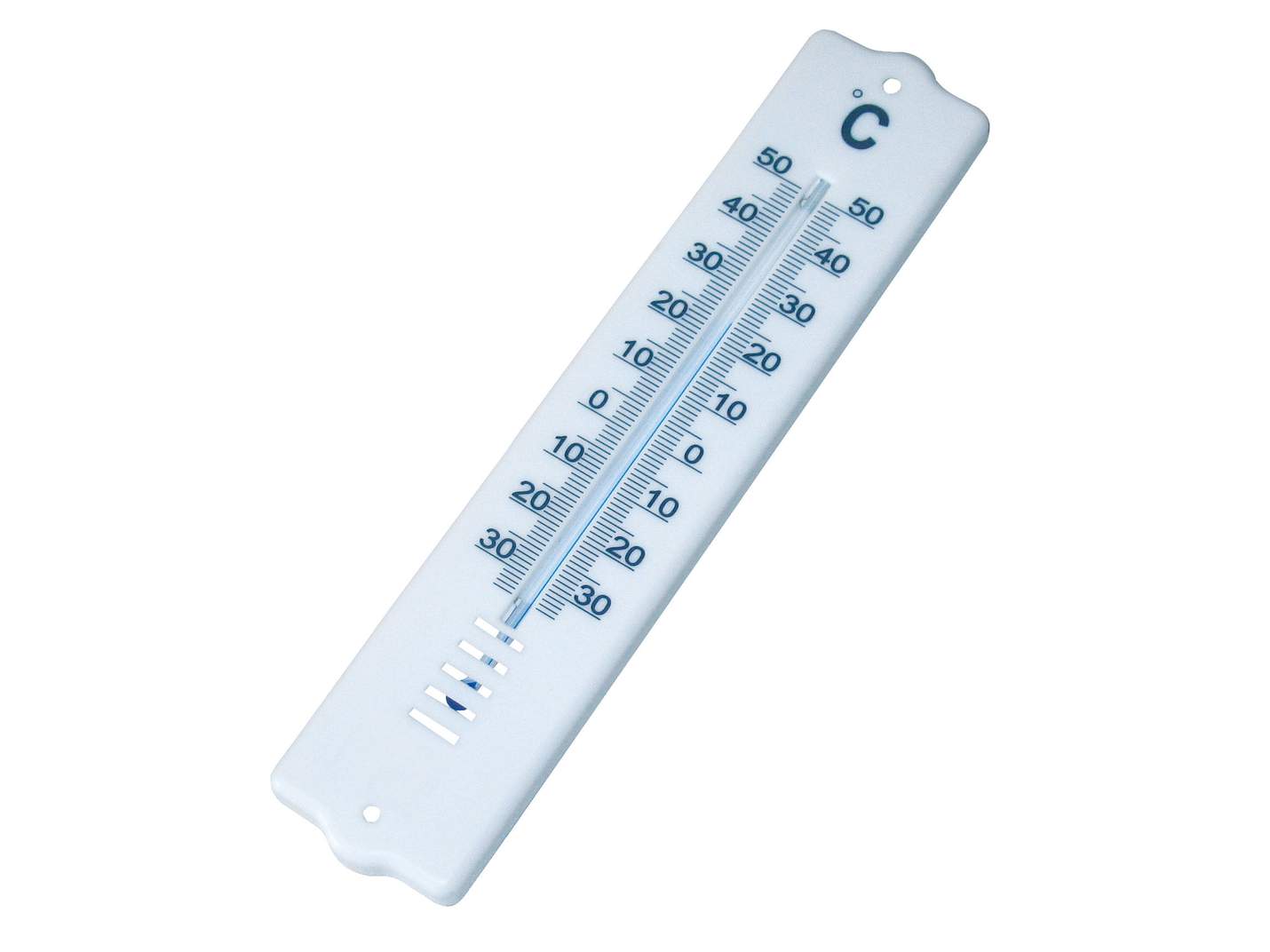 Stable Thermometer