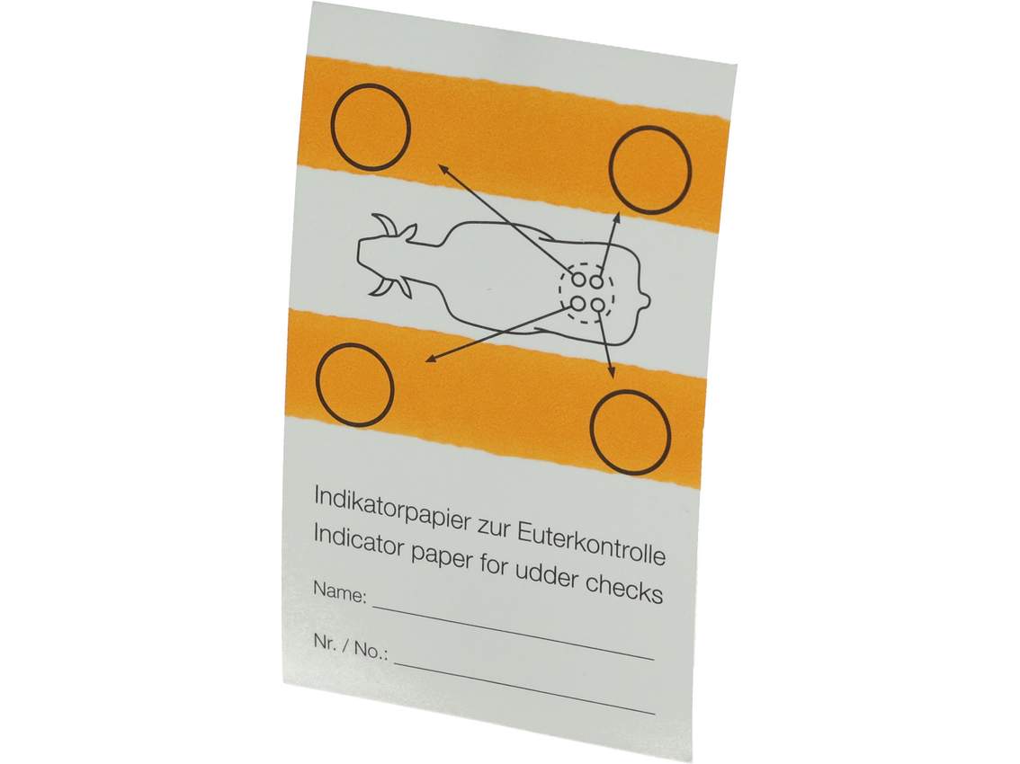 Indicator Paper