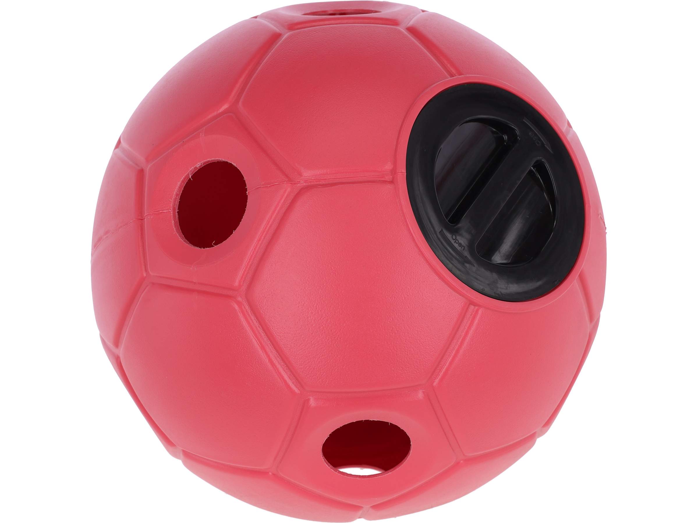 Futterspielball Soccer