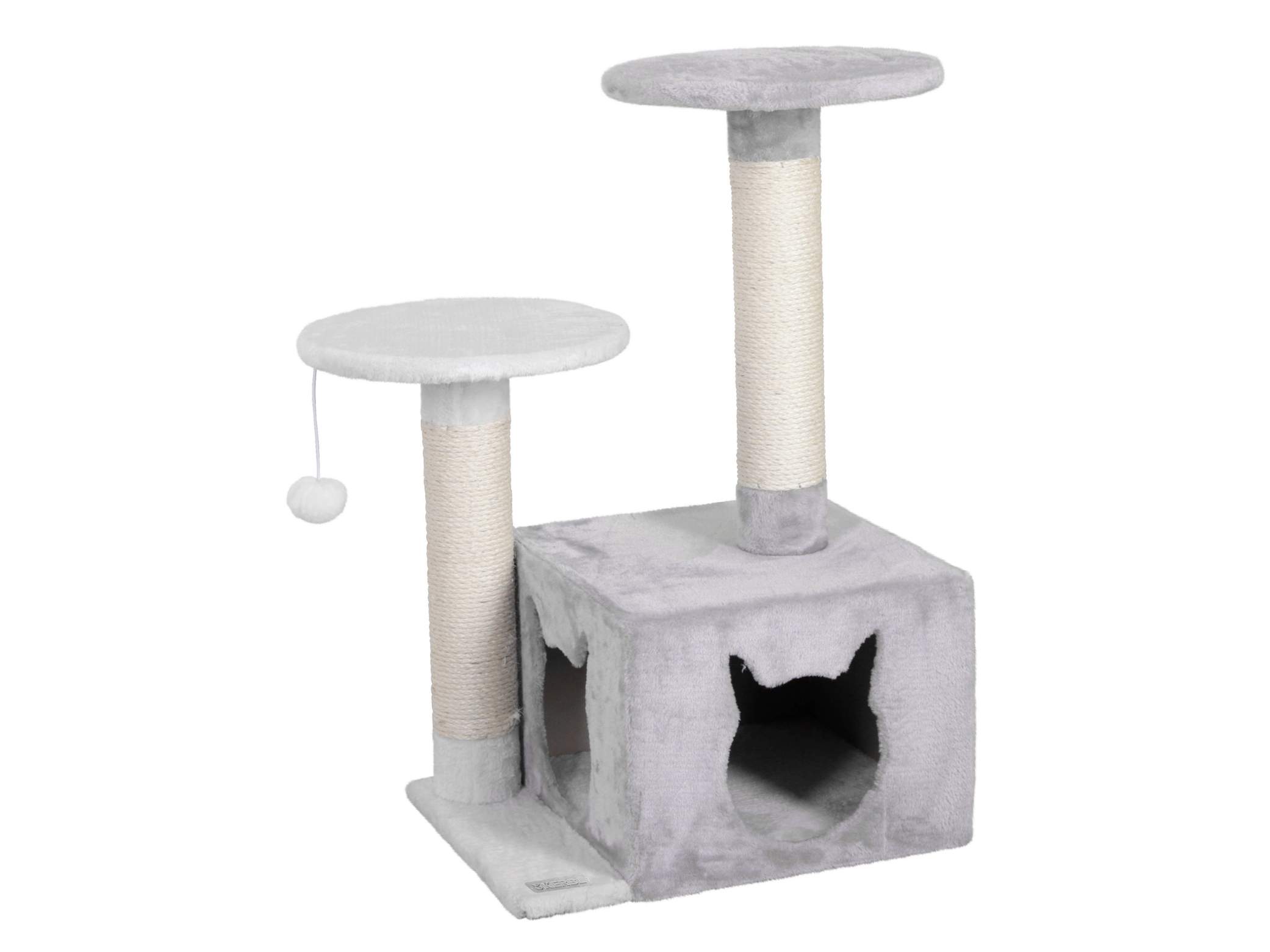 Cat Tree Saphir Light