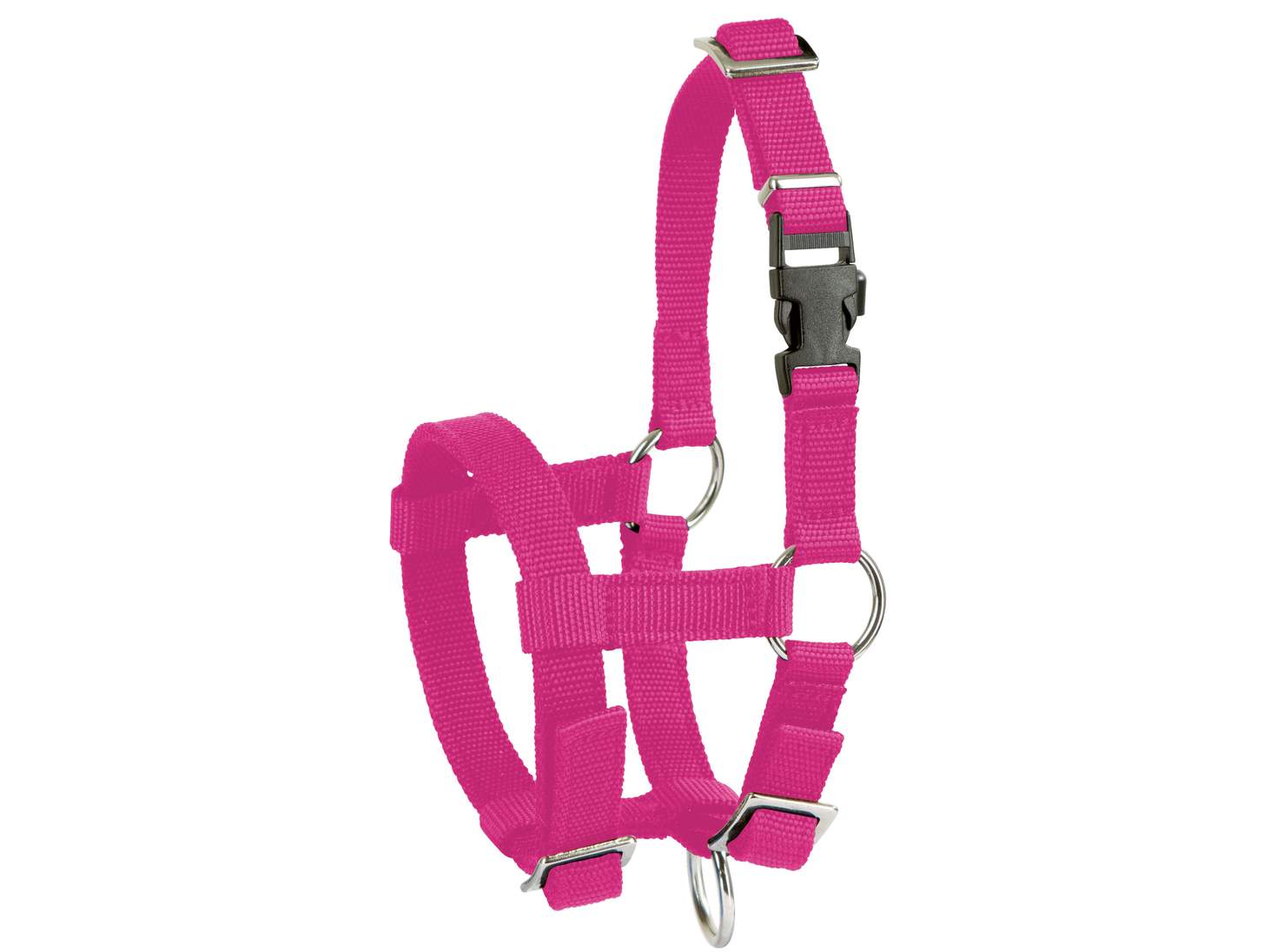 Alpaca Halter
