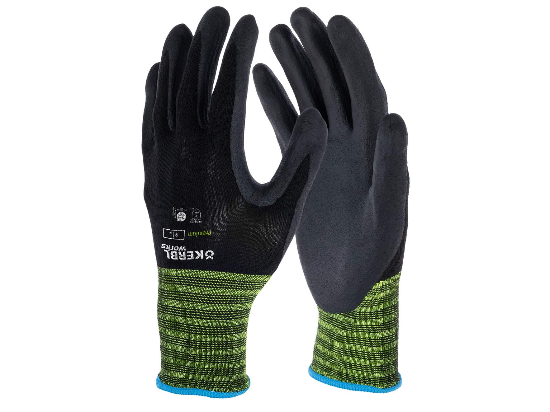 Glove Premium