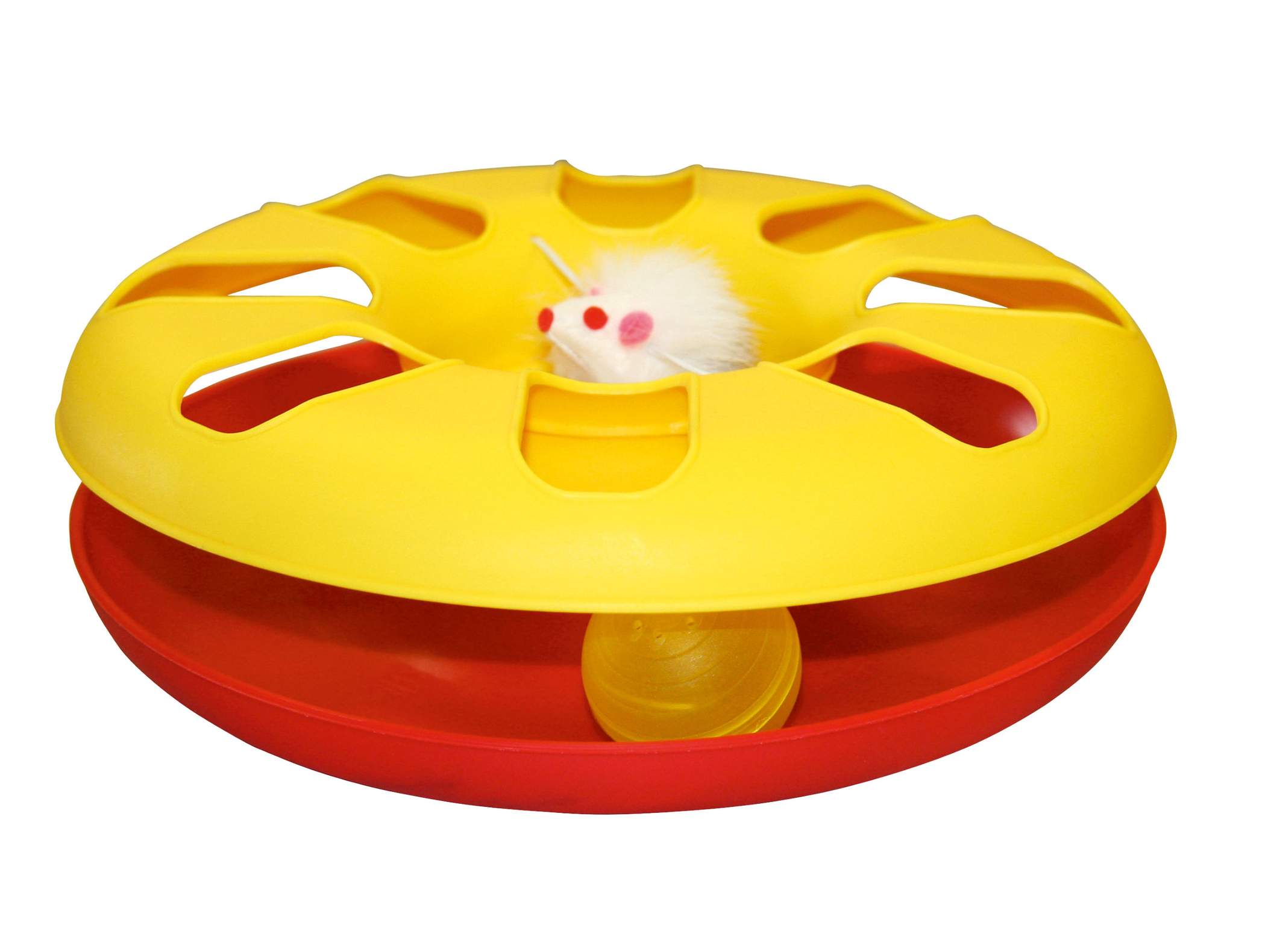 Racing Wheel