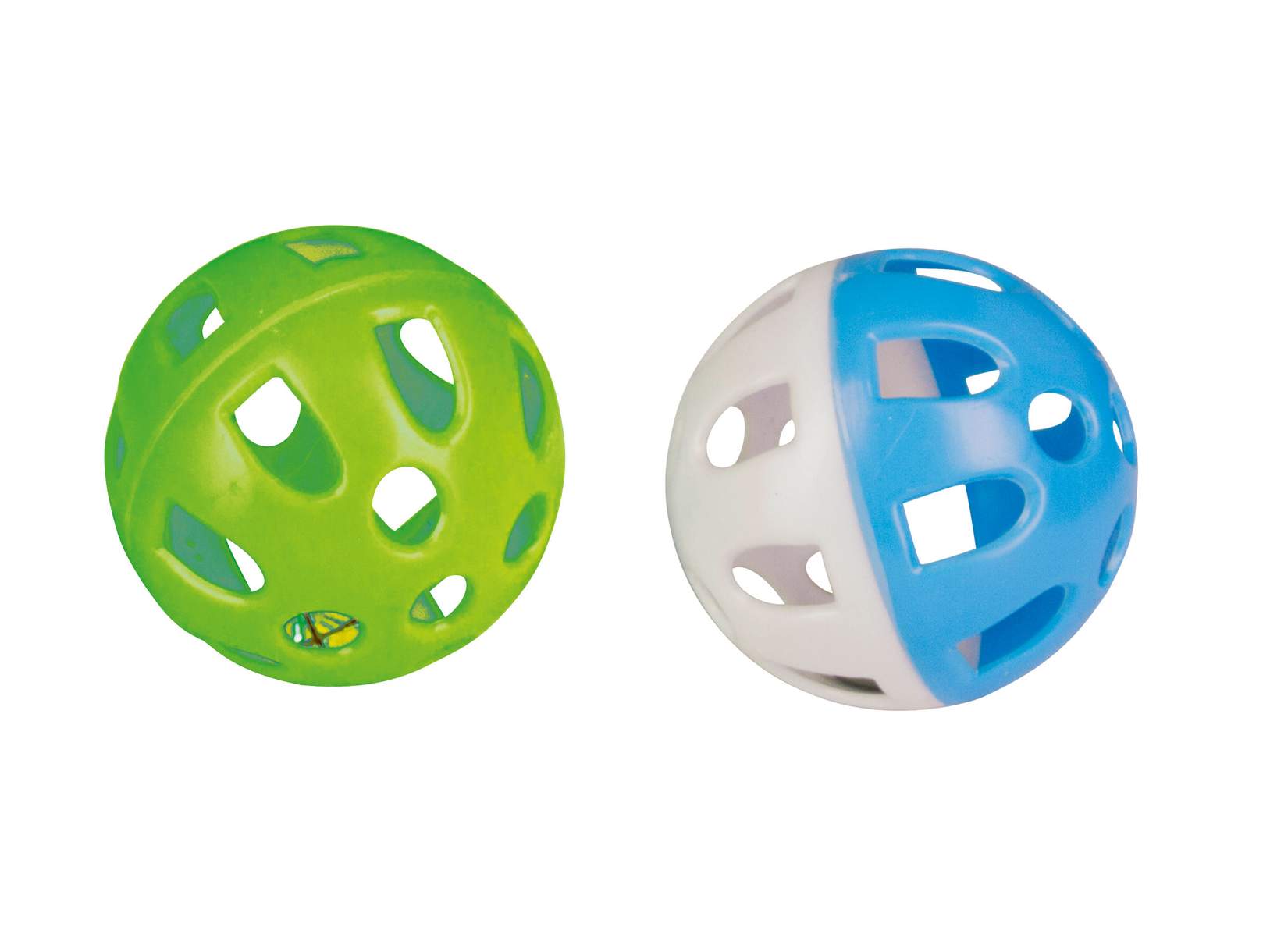 Kunststoffball