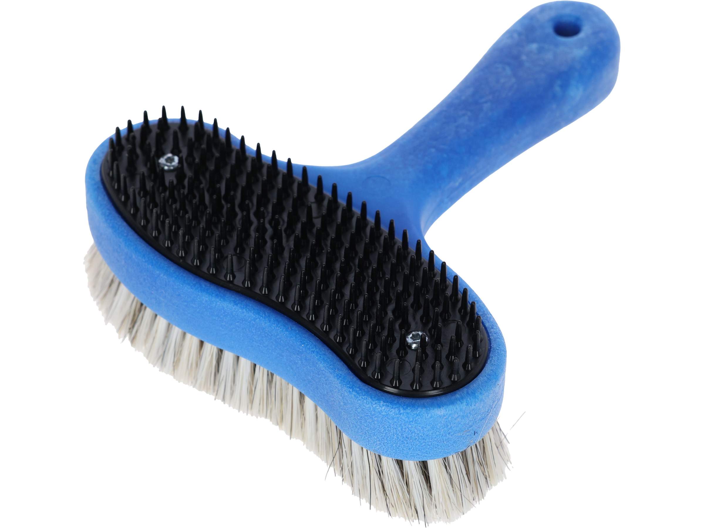 Double Brush Putzi