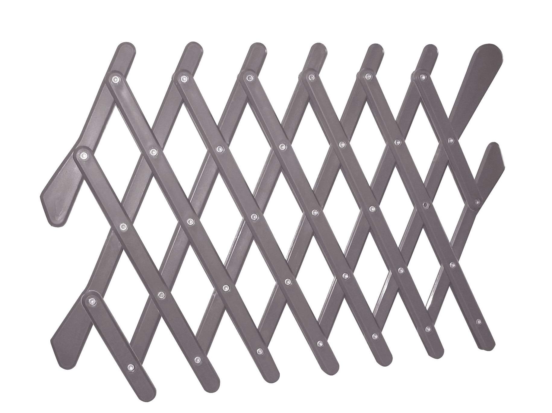 Fresh Air Grate