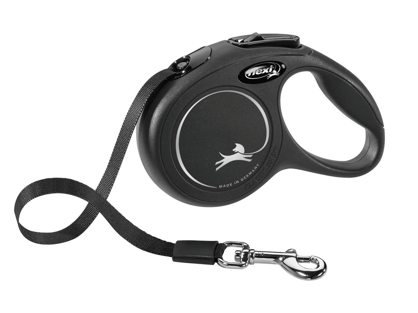 flexi Classic Strap