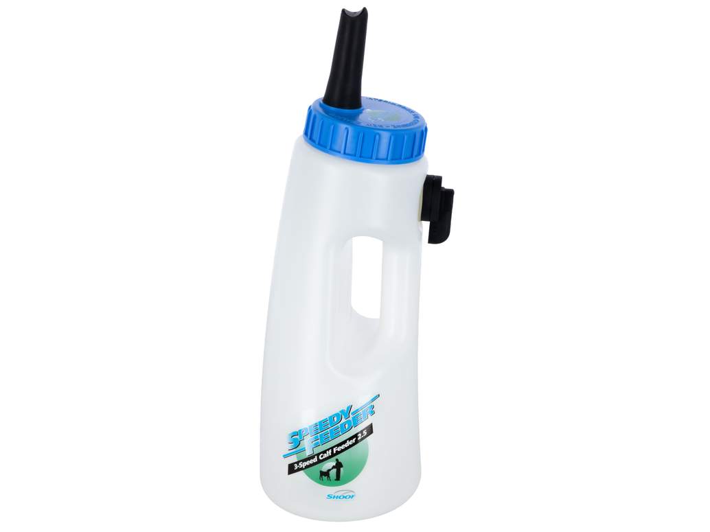 Calf Bottle Speedy Feeder