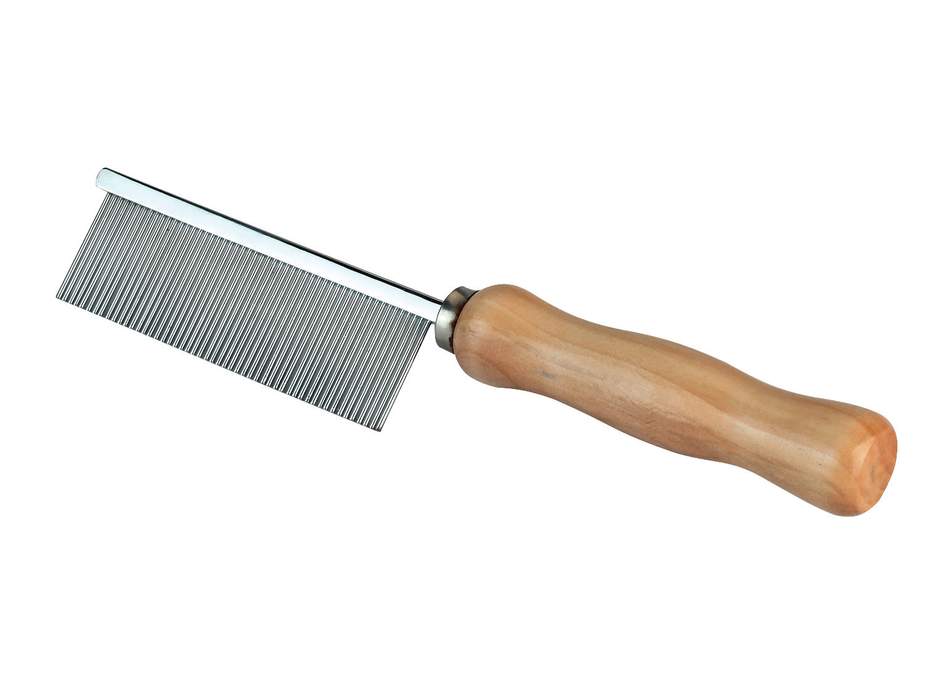 Fur Comb