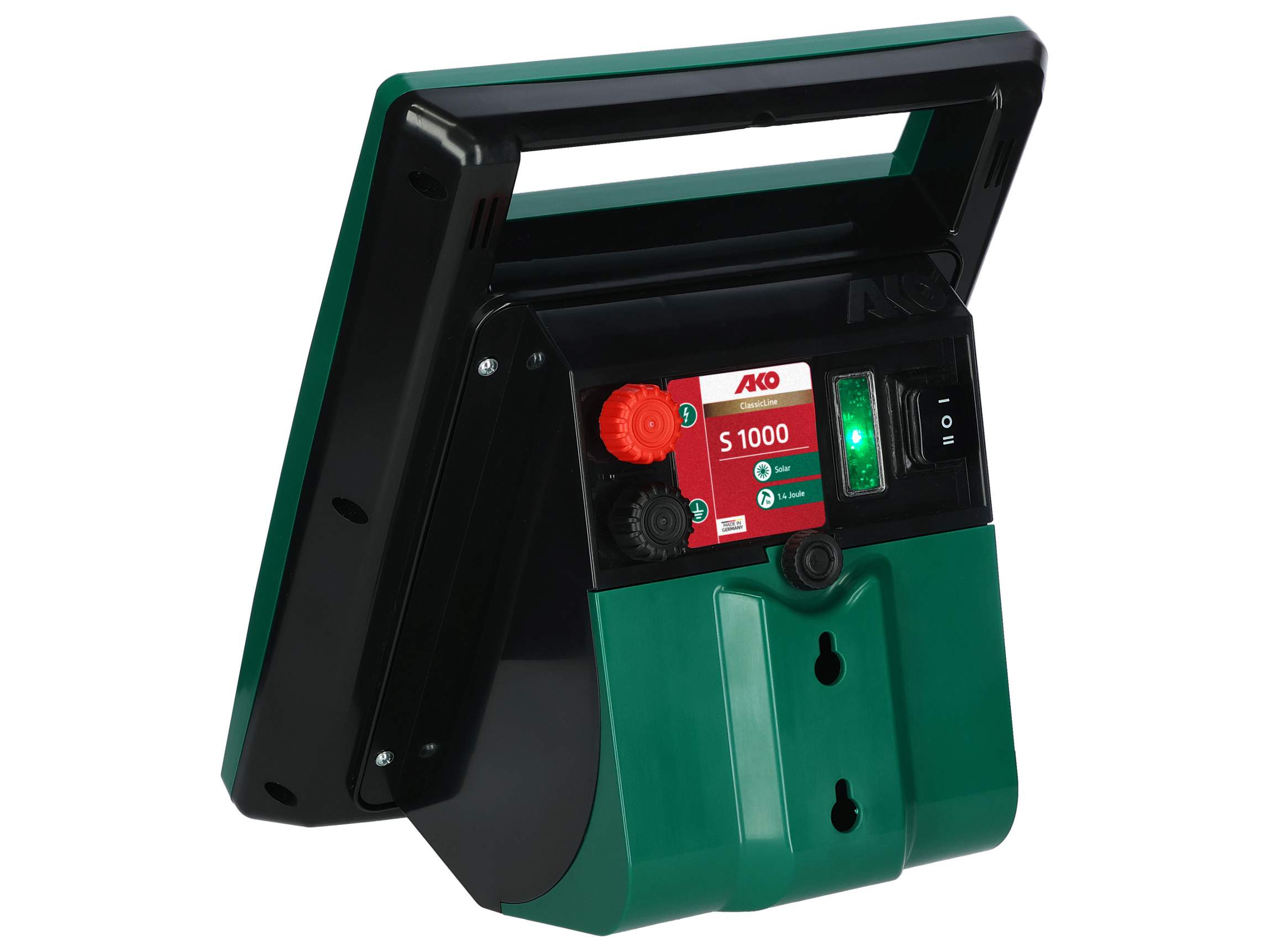Sun Power S 1000