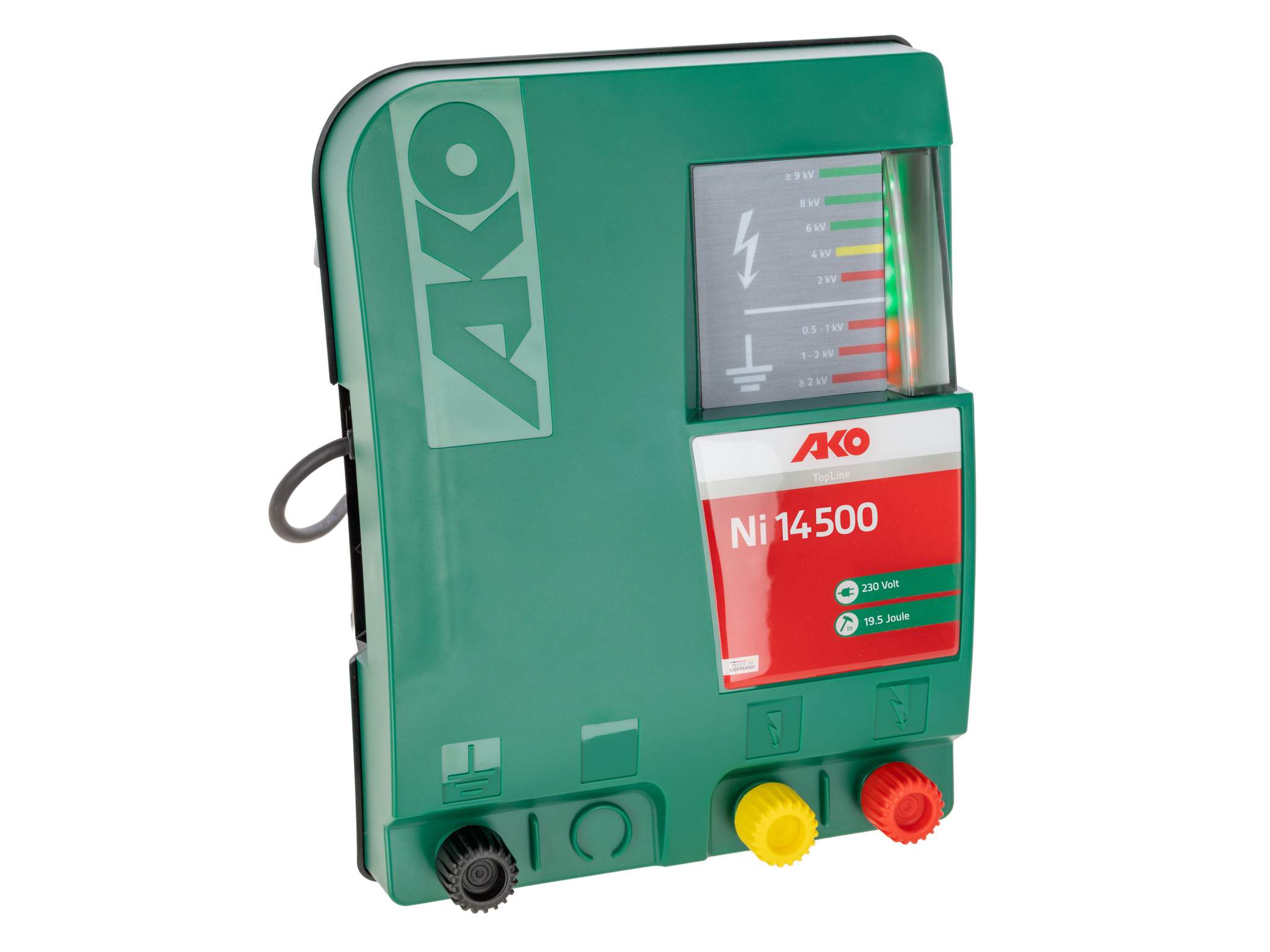 AKO Ni 14500