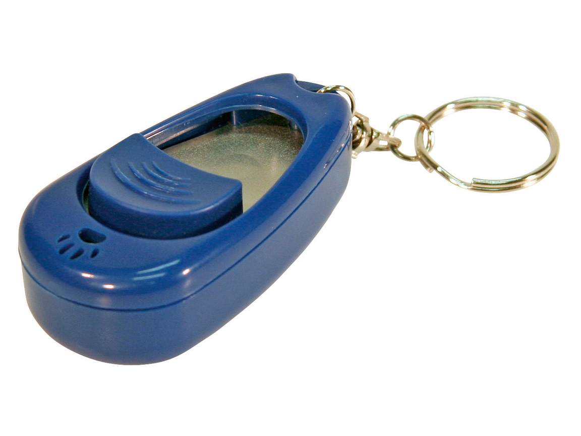 Clicker 4-tone