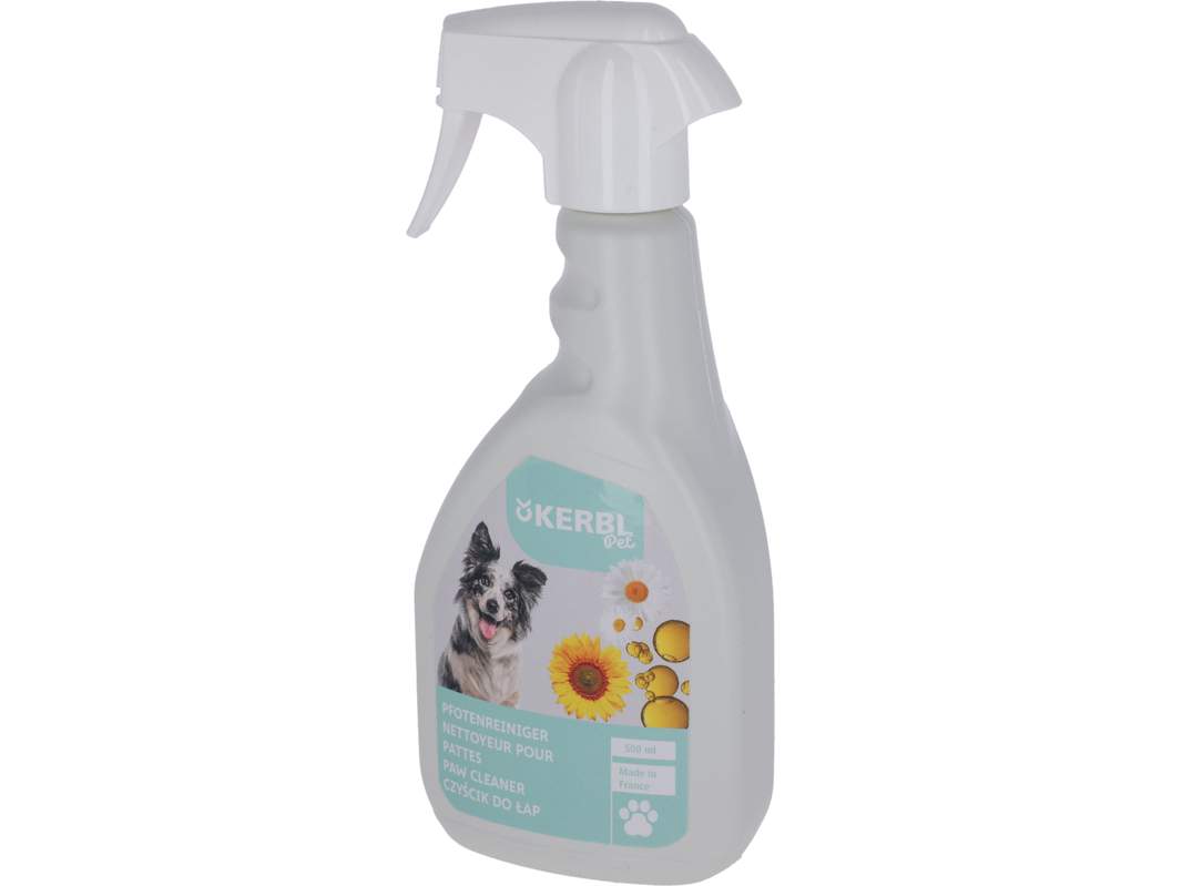 Paw Cleaner