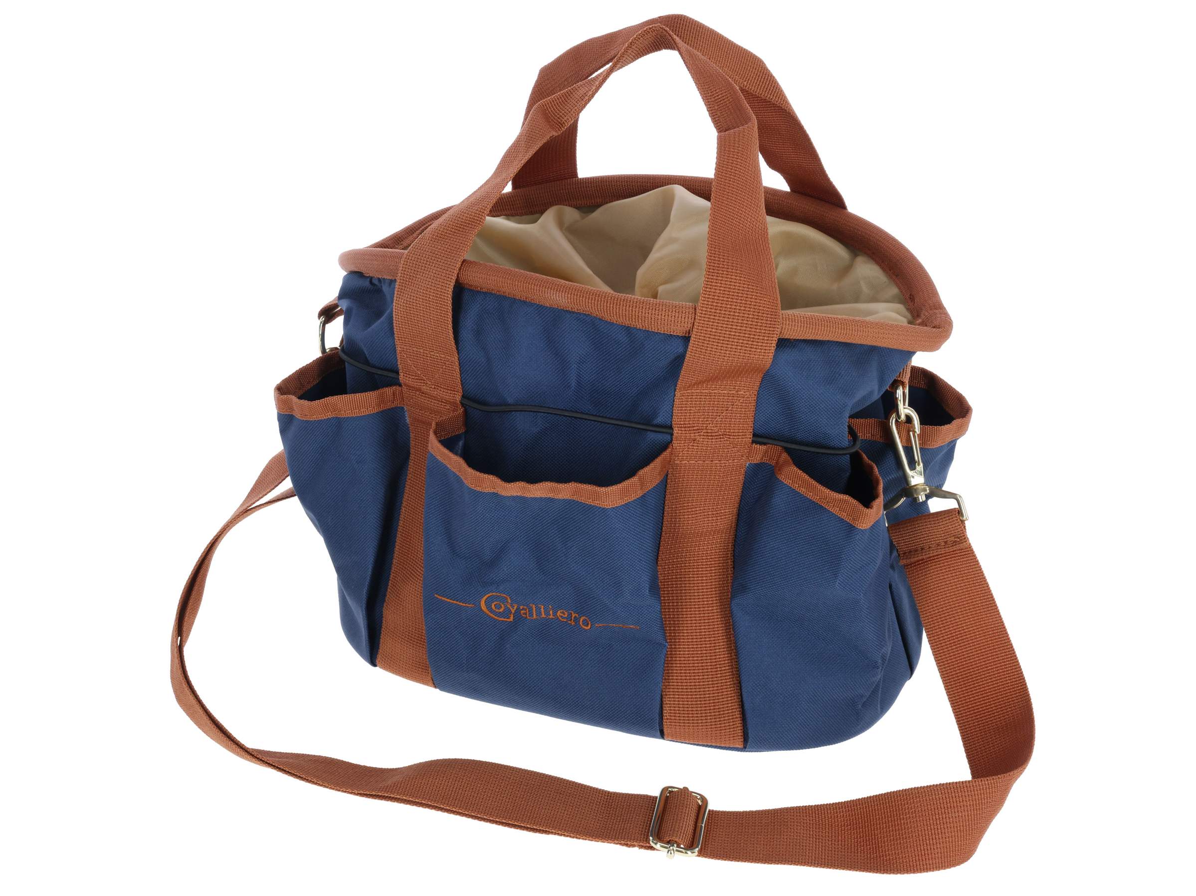 Grooming Bag